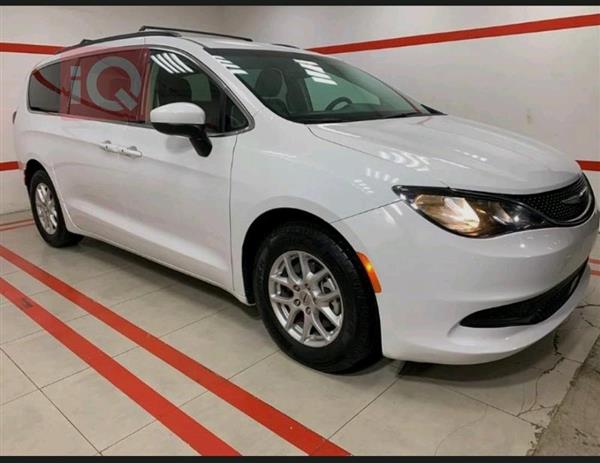 كرايسلر باسيفيكا 2021 للبيع في العراق - المدين